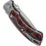 Нож BUCK 0547RWS OPEN SEASON FOLDING SKINNER B0547RWS